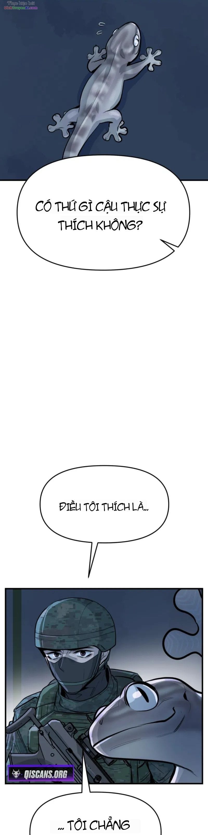 Trung Sĩ Orc: Thống Lĩnh Quái Thú Chapter 0 - Trang 34