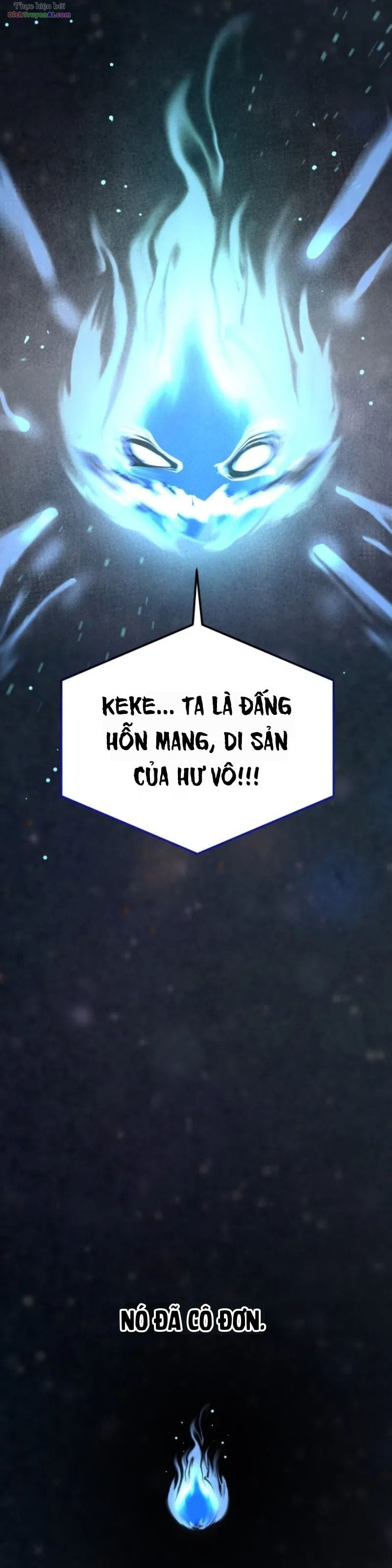 Trung Sĩ Orc: Thống Lĩnh Quái Thú Chapter 0 - Trang 4