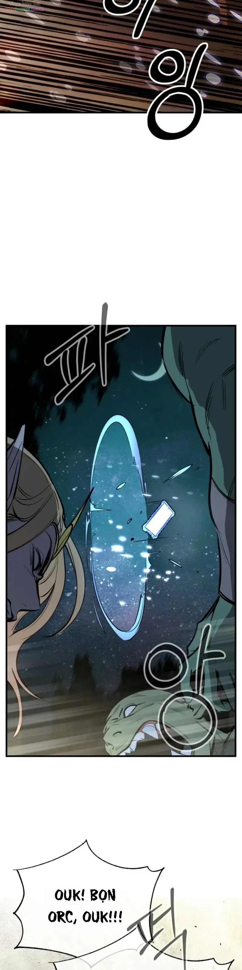 Trung Sĩ Orc: Thống Lĩnh Quái Thú Chapter 0 - Trang 42