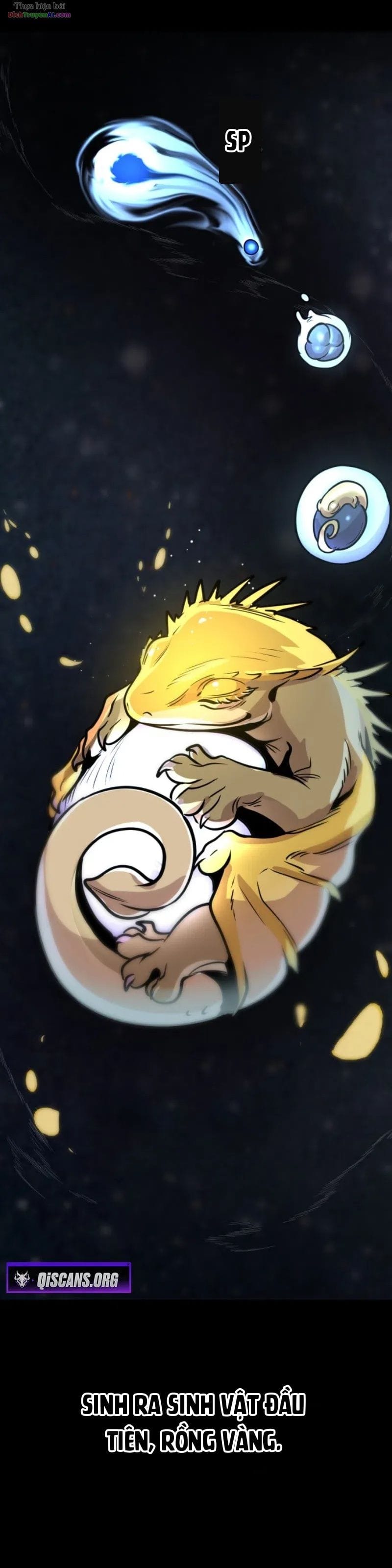 Trung Sĩ Orc: Thống Lĩnh Quái Thú Chapter 0 - Trang 6