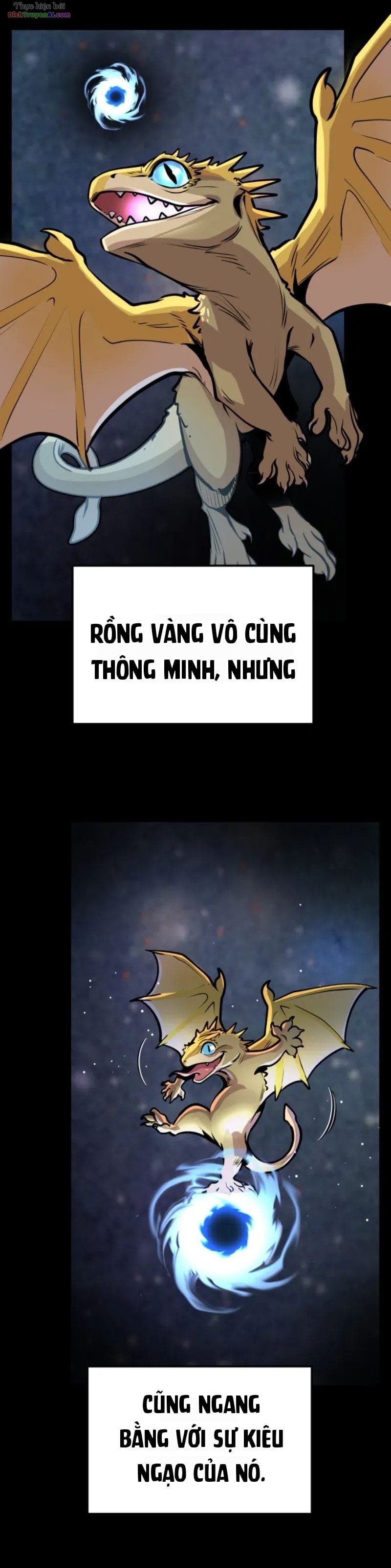 Trung Sĩ Orc: Thống Lĩnh Quái Thú Chapter 0 - Trang 7