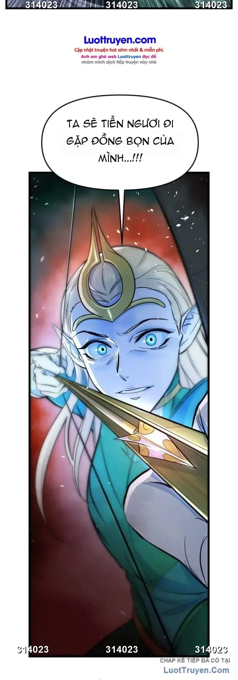 Trung Sĩ Orc: Thống Lĩnh Quái Thú Chapter 1 - Trang 12