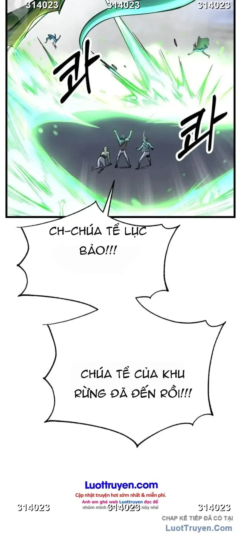 Trung Sĩ Orc: Thống Lĩnh Quái Thú Chapter 1 - Trang 17