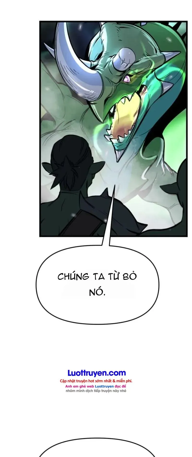 Trung Sĩ Orc: Thống Lĩnh Quái Thú Chapter 1 - Trang 20