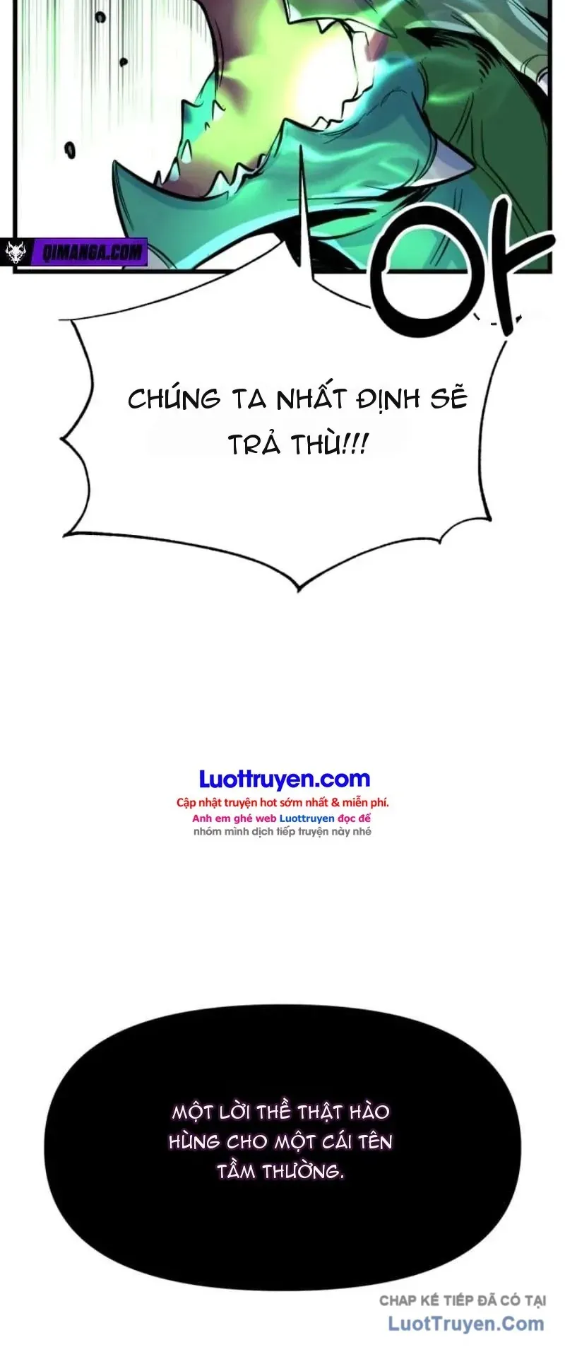 Trung Sĩ Orc: Thống Lĩnh Quái Thú Chapter 1 - Trang 25