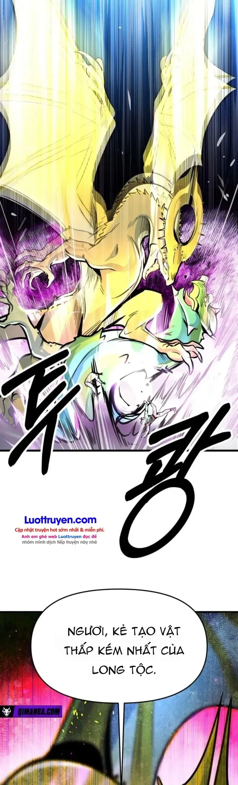 Trung Sĩ Orc: Thống Lĩnh Quái Thú Chapter 1 - Trang 30