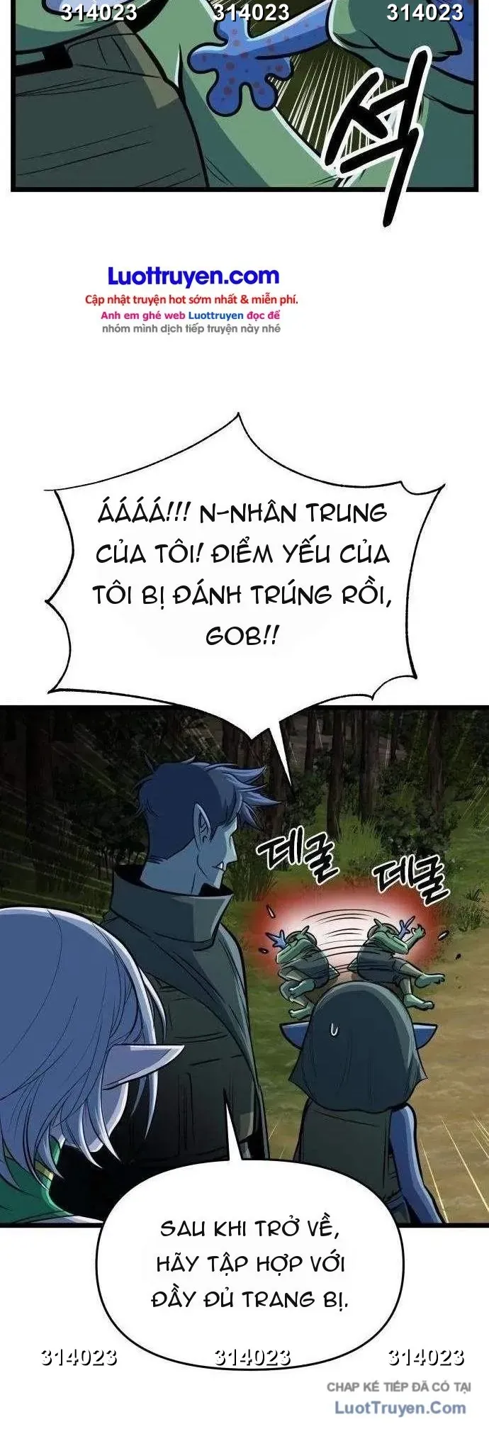 Trung Sĩ Orc: Thống Lĩnh Quái Thú Chapter 10 - Trang 13