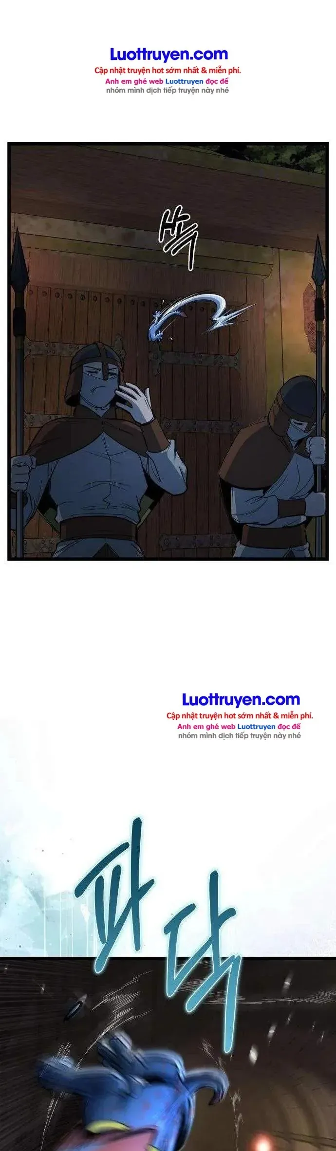 Trung Sĩ Orc: Thống Lĩnh Quái Thú Chapter 10 - Trang 20