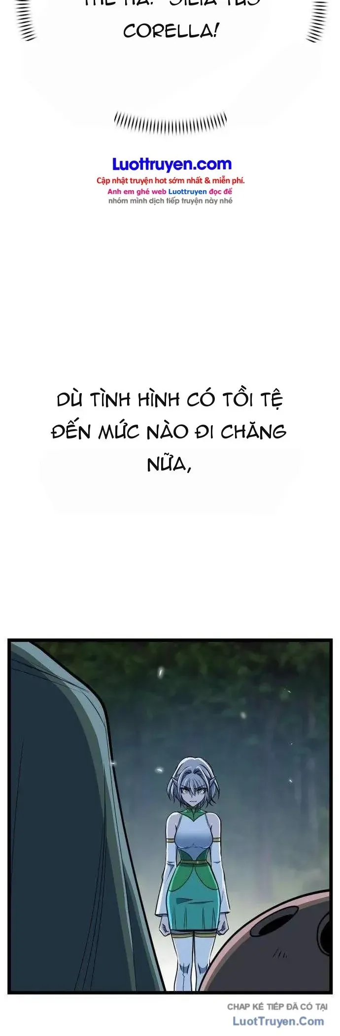 Trung Sĩ Orc: Thống Lĩnh Quái Thú Chapter 10 - Trang 27