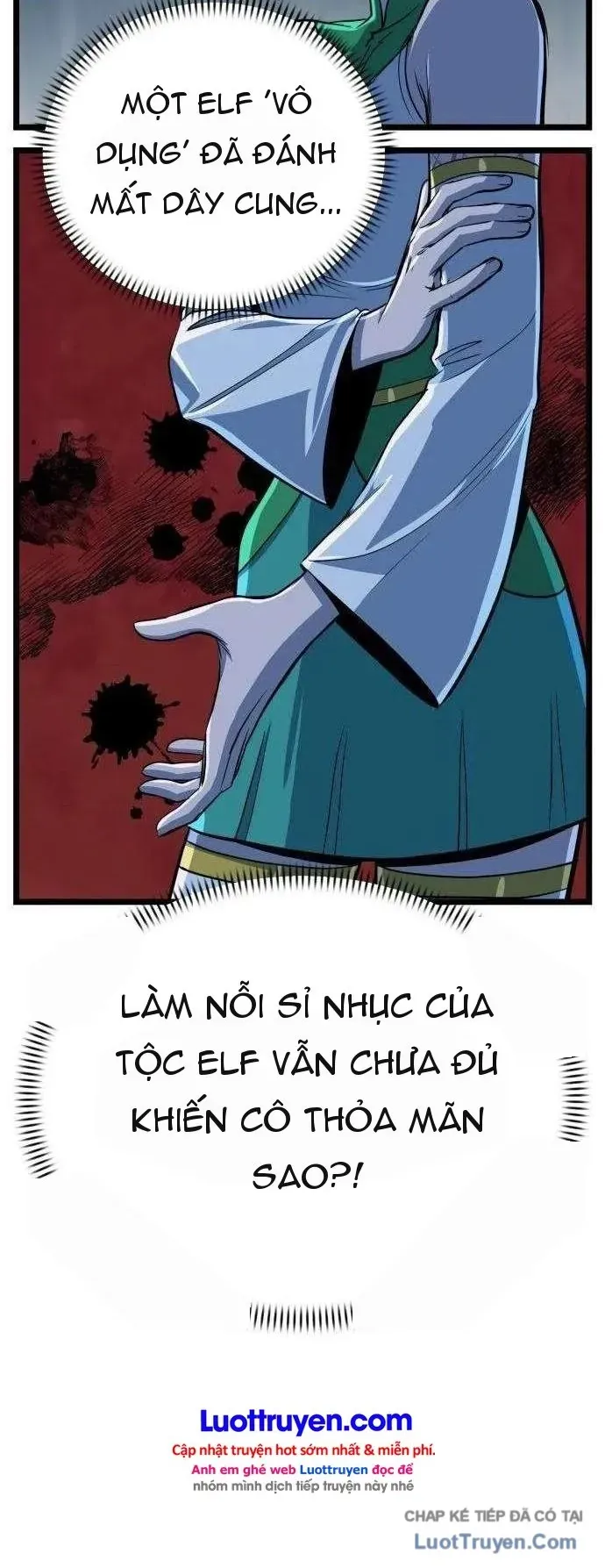 Trung Sĩ Orc: Thống Lĩnh Quái Thú Chapter 10 - Trang 29