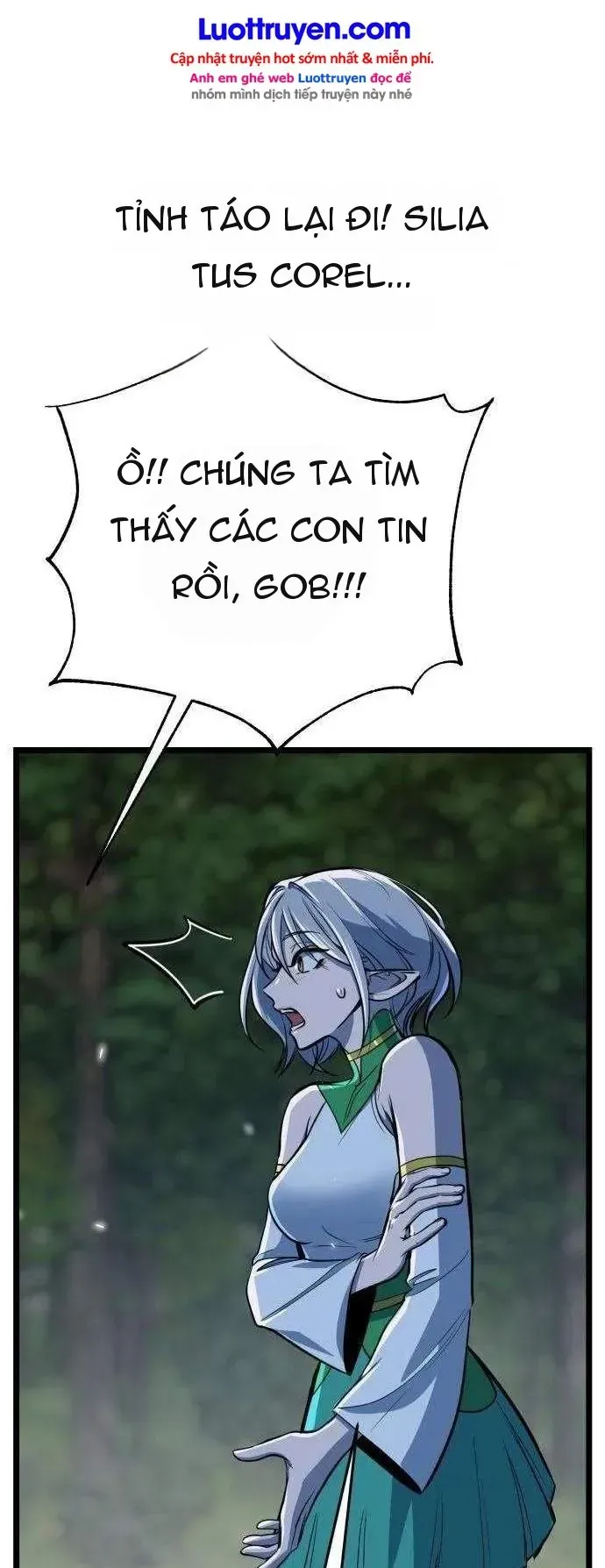 Trung Sĩ Orc: Thống Lĩnh Quái Thú Chapter 10 - Trang 30