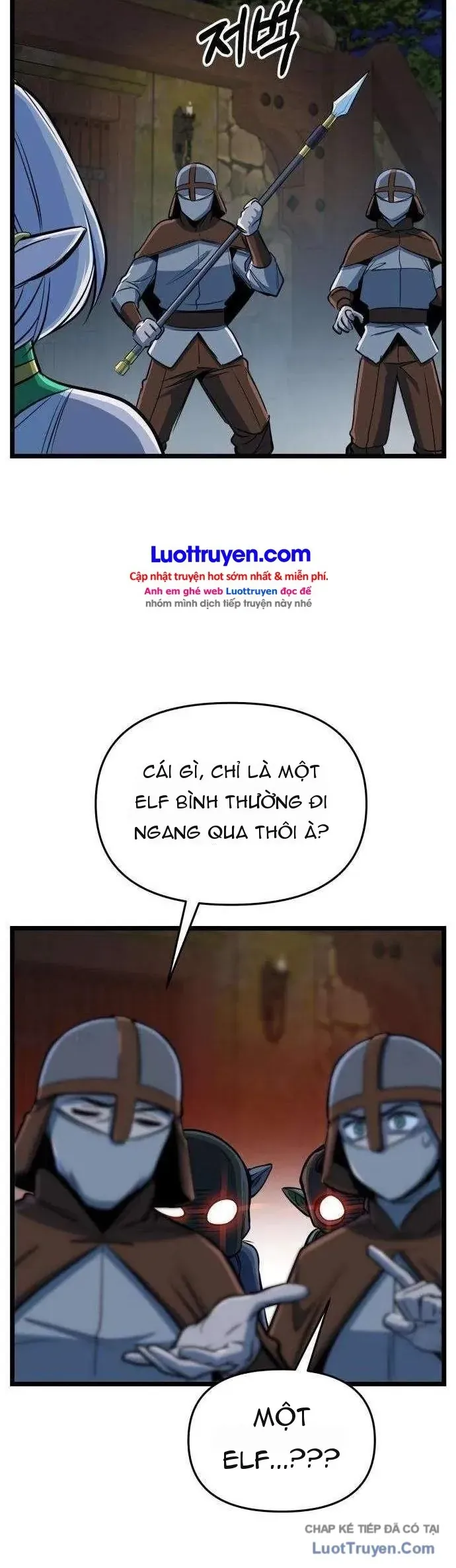 Trung Sĩ Orc: Thống Lĩnh Quái Thú Chapter 10 - Trang 41