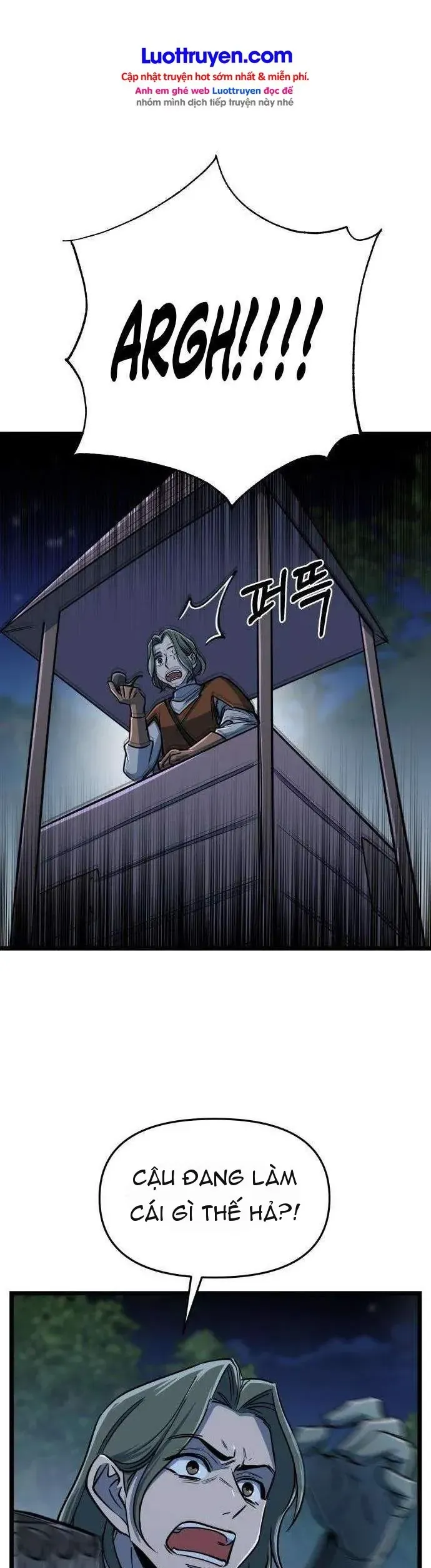 Trung Sĩ Orc: Thống Lĩnh Quái Thú Chapter 10 - Trang 42