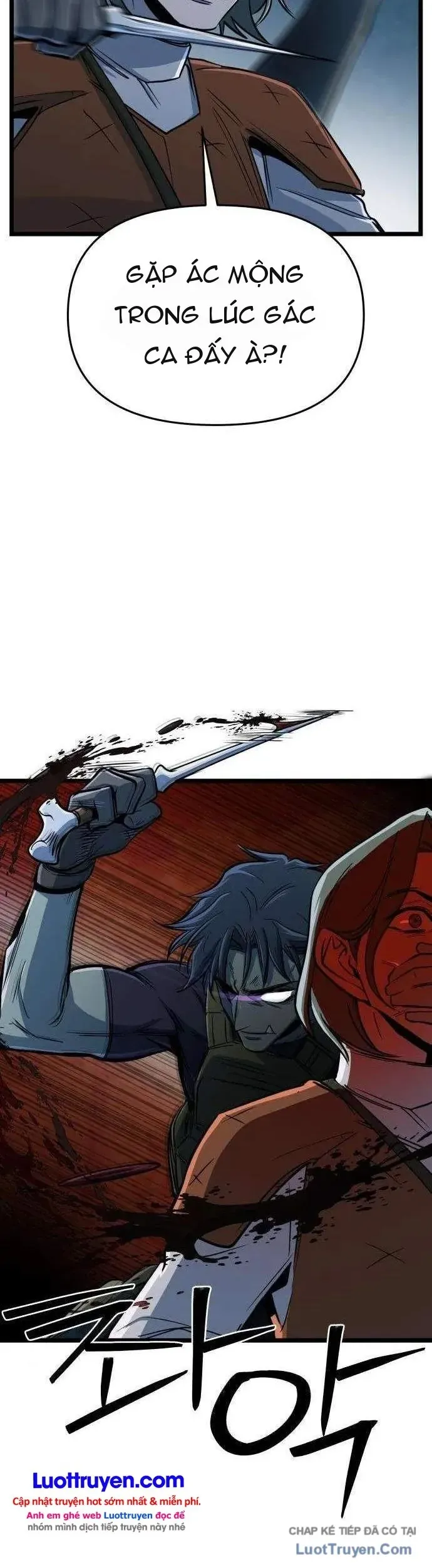 Trung Sĩ Orc: Thống Lĩnh Quái Thú Chapter 10 - Trang 43
