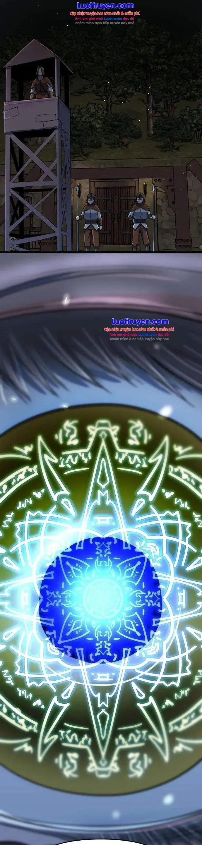 Trung Sĩ Orc: Thống Lĩnh Quái Thú Chapter 10 - Trang 5