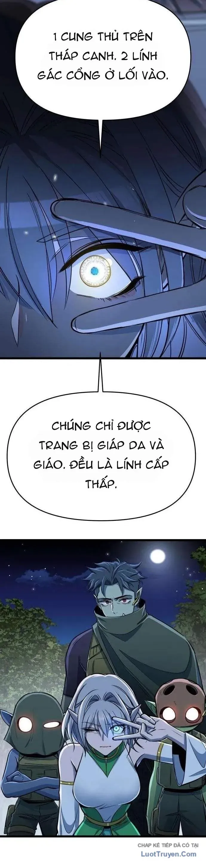 Trung Sĩ Orc: Thống Lĩnh Quái Thú Chapter 10 - Trang 6