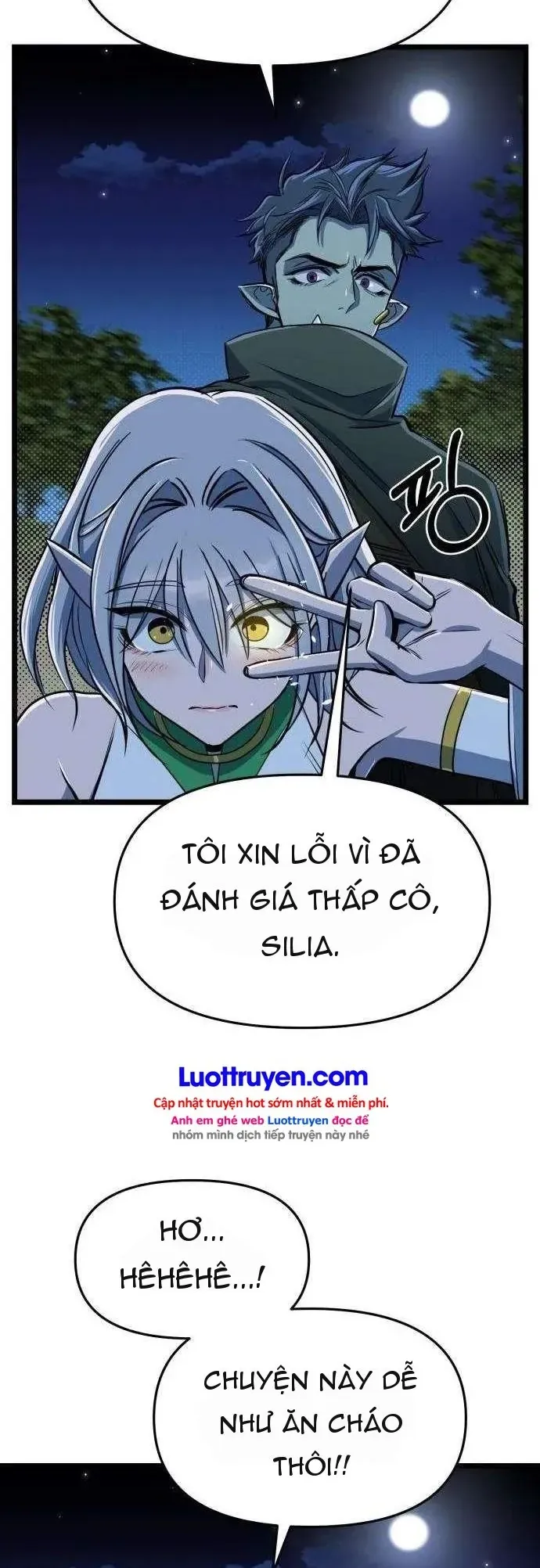 Trung Sĩ Orc: Thống Lĩnh Quái Thú Chapter 10 - Trang 8