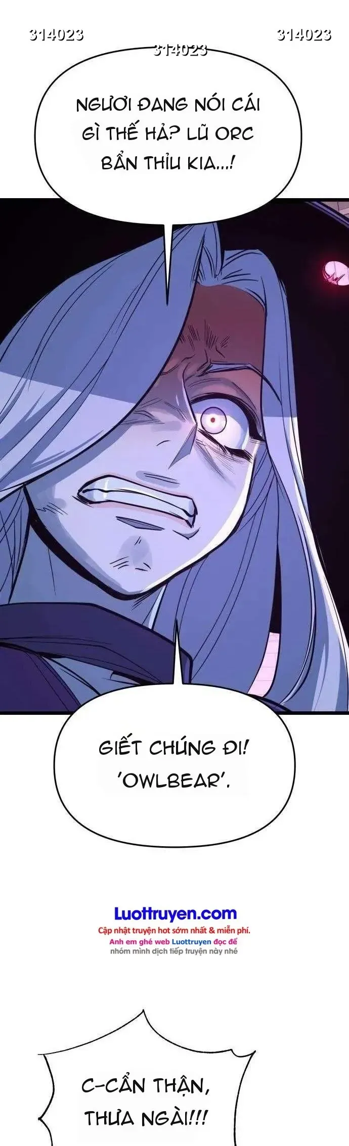 Trung Sĩ Orc: Thống Lĩnh Quái Thú Chapter 11 - Trang 11