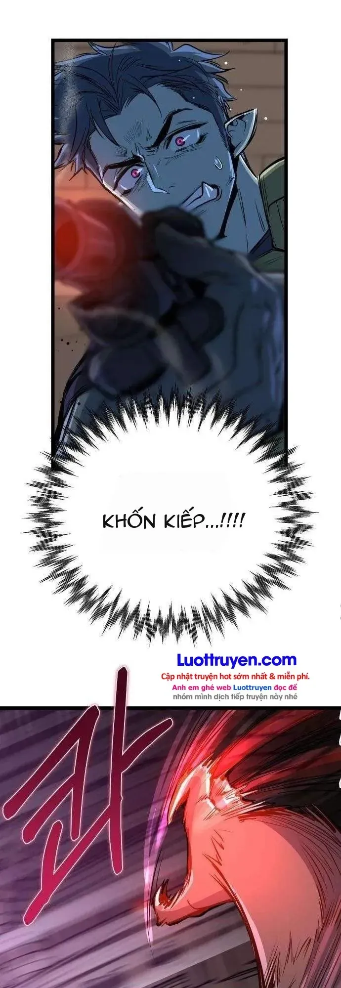 Trung Sĩ Orc: Thống Lĩnh Quái Thú Chapter 11 - Trang 17