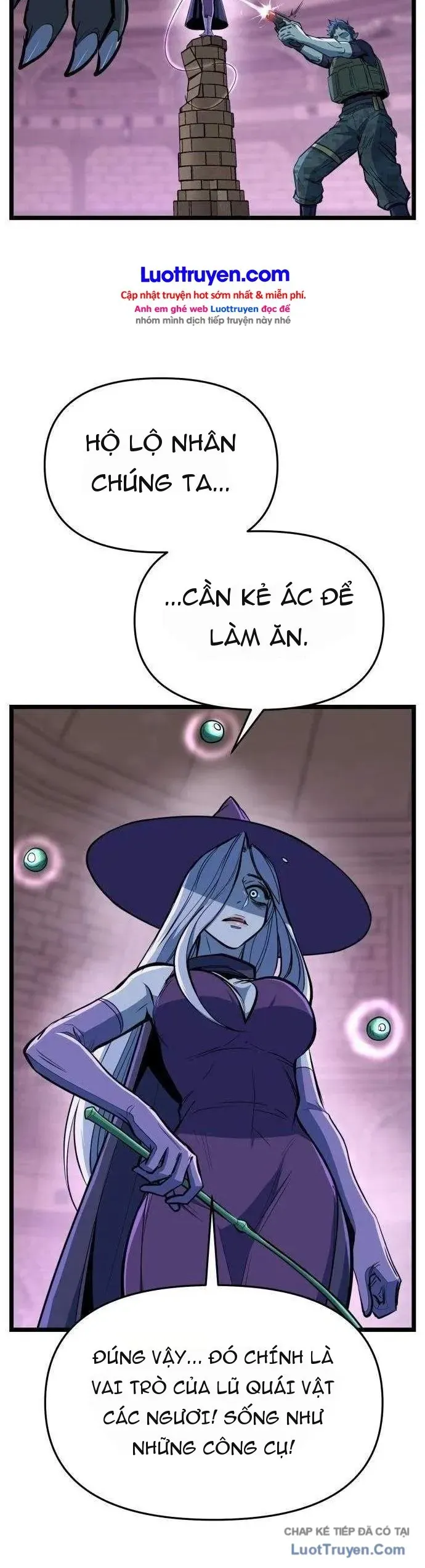 Trung Sĩ Orc: Thống Lĩnh Quái Thú Chapter 11 - Trang 24