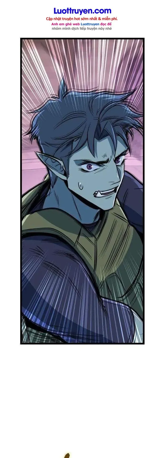 Trung Sĩ Orc: Thống Lĩnh Quái Thú Chapter 11 - Trang 27