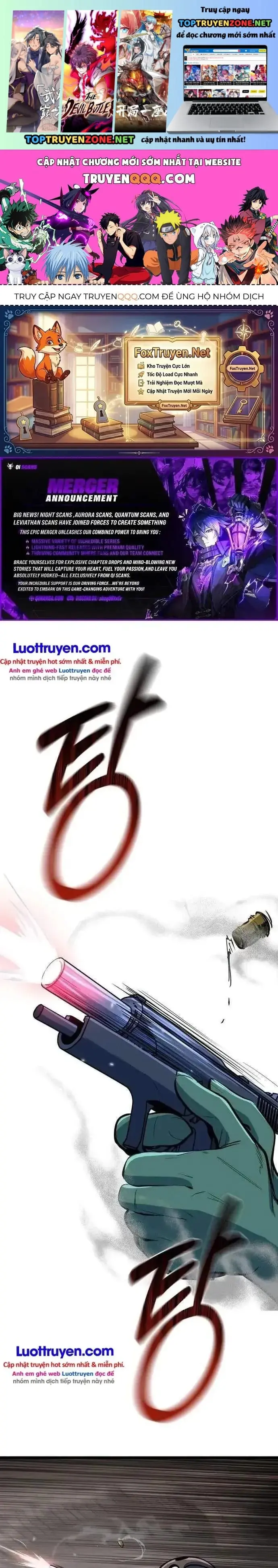 Trung Sĩ Orc: Thống Lĩnh Quái Thú Chapter 11 - Trang 3