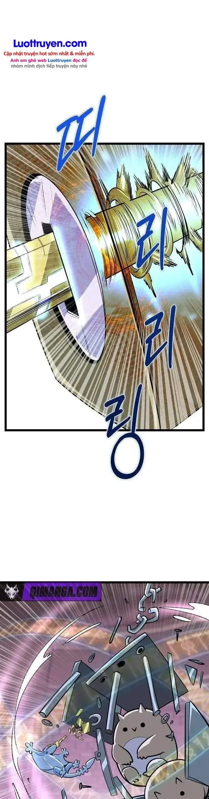 Trung Sĩ Orc: Thống Lĩnh Quái Thú Chapter 11 - Trang 49