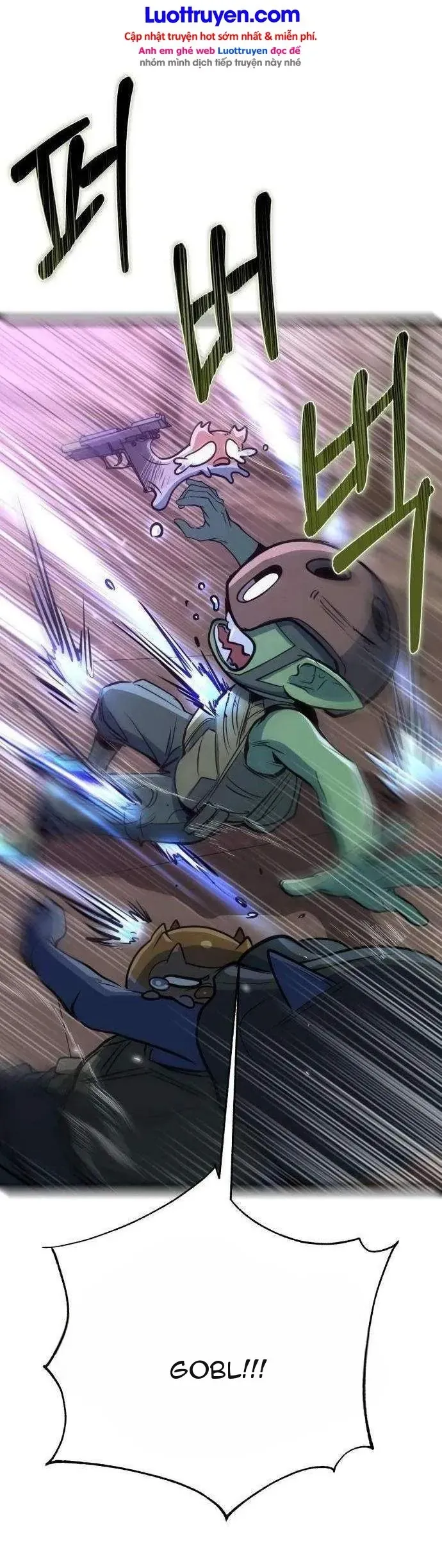Trung Sĩ Orc: Thống Lĩnh Quái Thú Chapter 11 - Trang 7