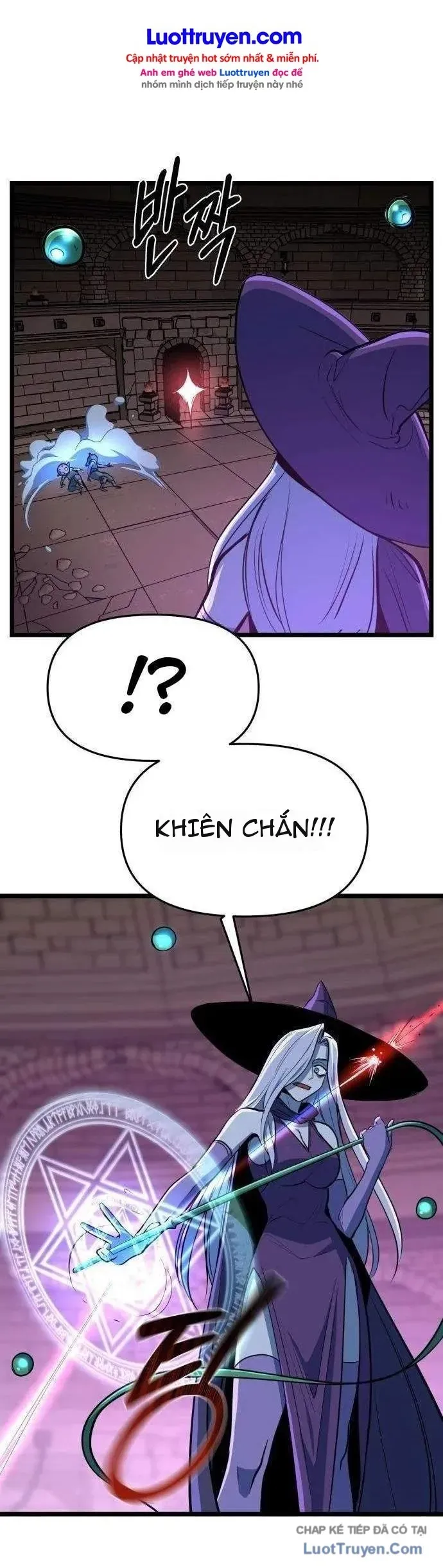 Trung Sĩ Orc: Thống Lĩnh Quái Thú Chapter 11 - Trang 8