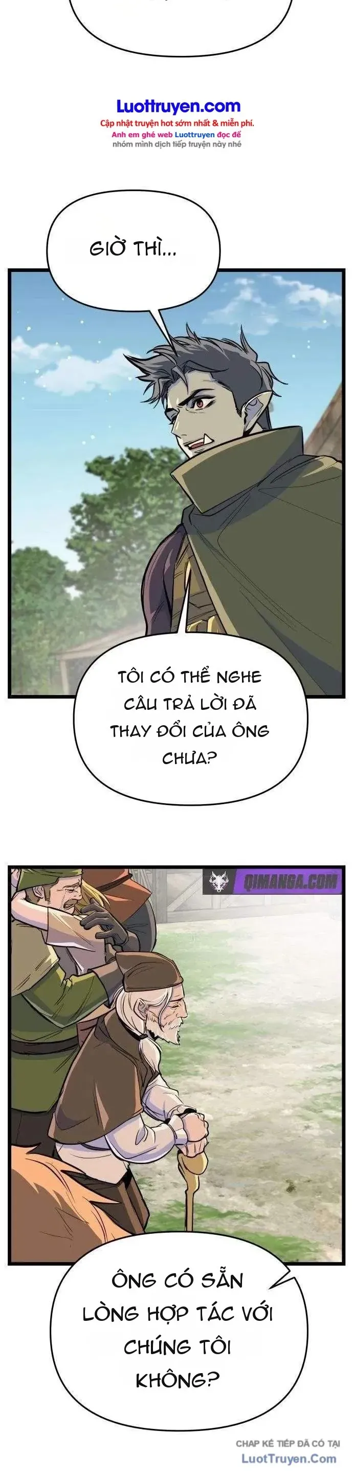 Trung Sĩ Orc: Thống Lĩnh Quái Thú Chapter 12 - Trang 19