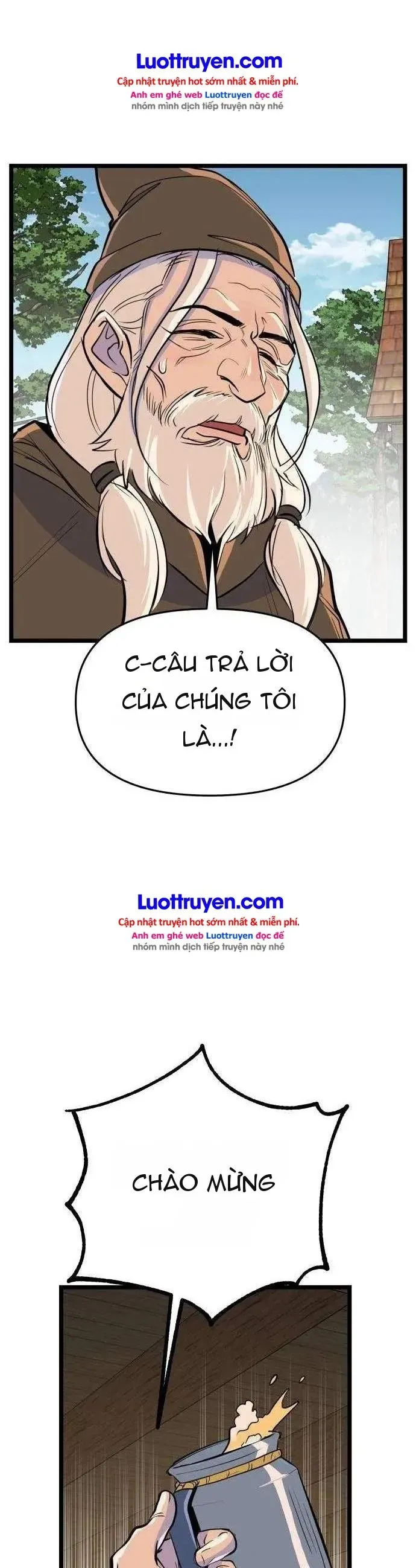 Trung Sĩ Orc: Thống Lĩnh Quái Thú Chapter 12 - Trang 20