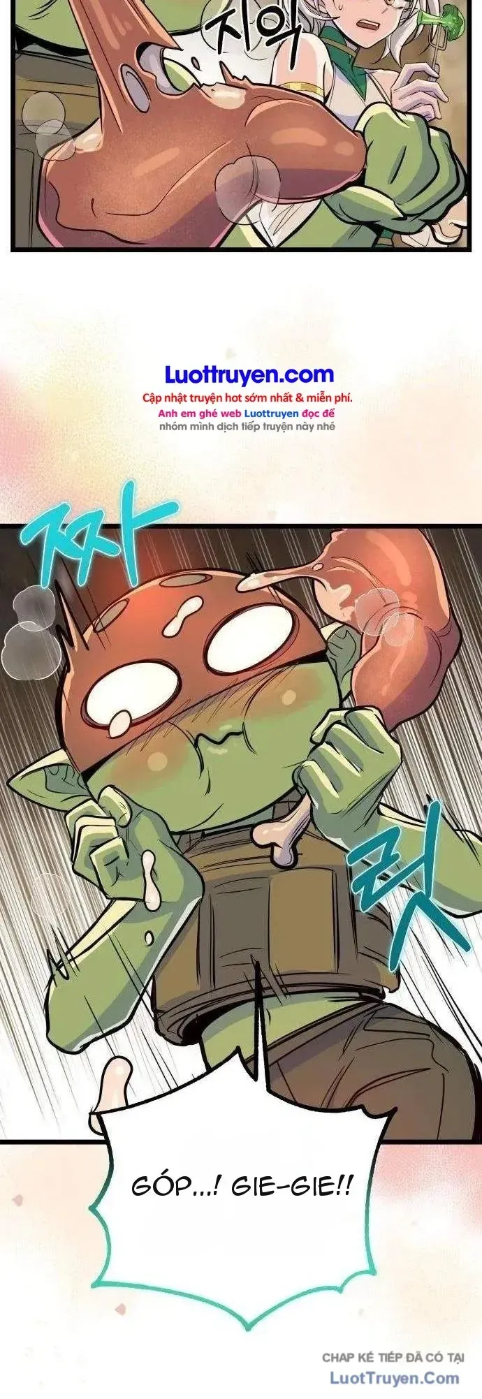Trung Sĩ Orc: Thống Lĩnh Quái Thú Chapter 12 - Trang 24