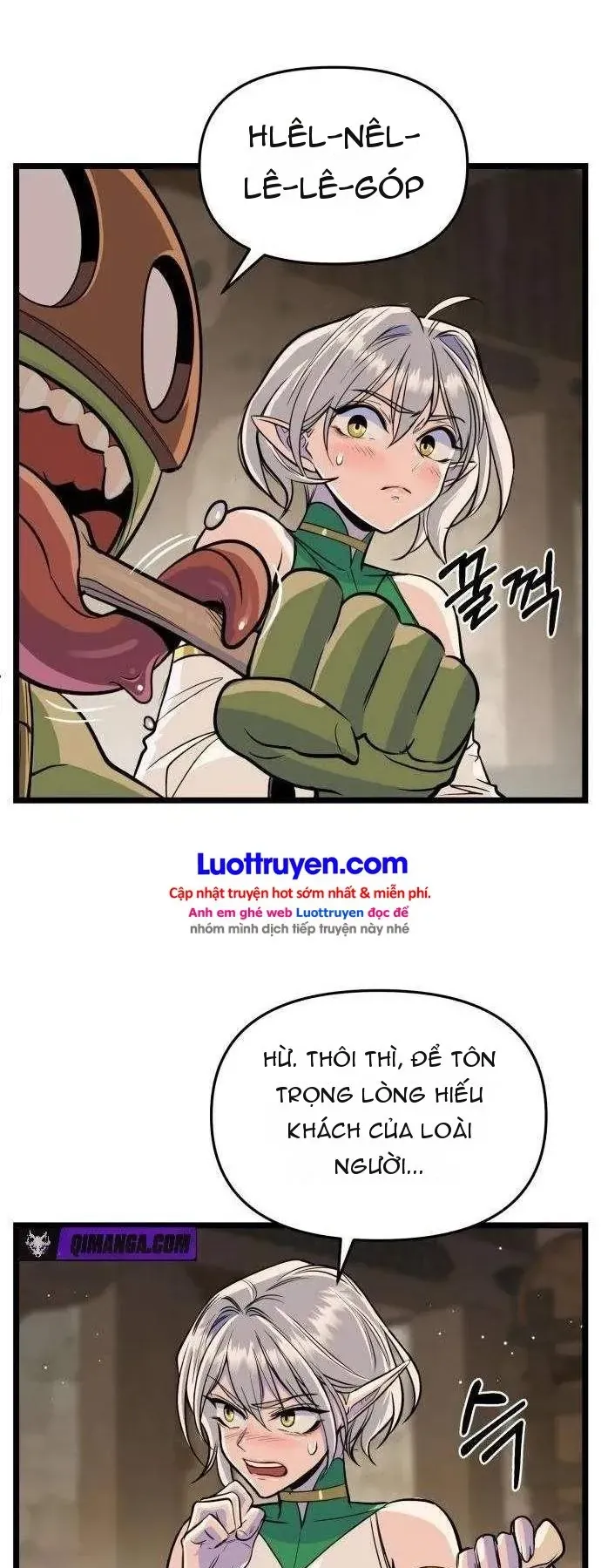 Trung Sĩ Orc: Thống Lĩnh Quái Thú Chapter 12 - Trang 25