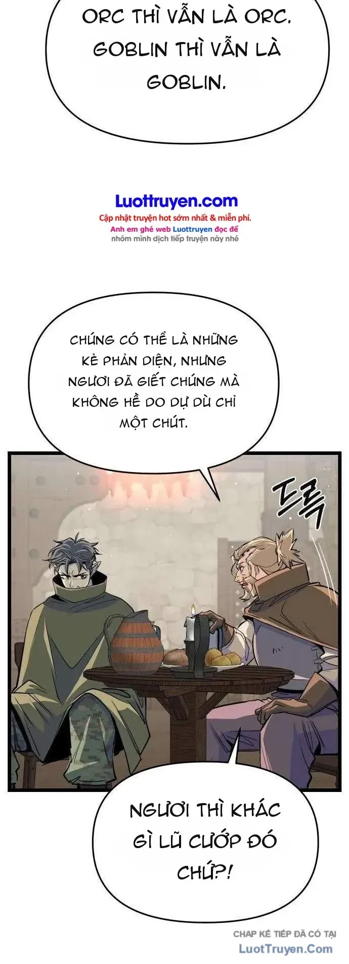 Trung Sĩ Orc: Thống Lĩnh Quái Thú Chapter 12 - Trang 32