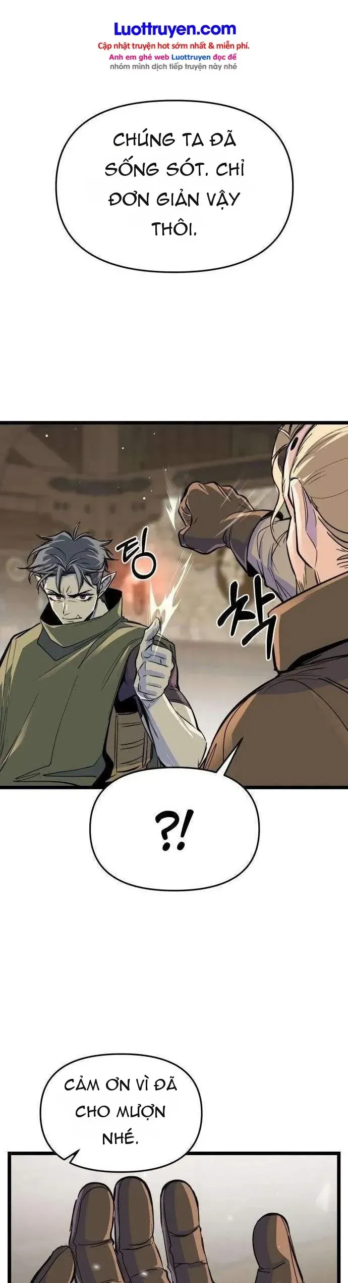 Trung Sĩ Orc: Thống Lĩnh Quái Thú Chapter 12 - Trang 35