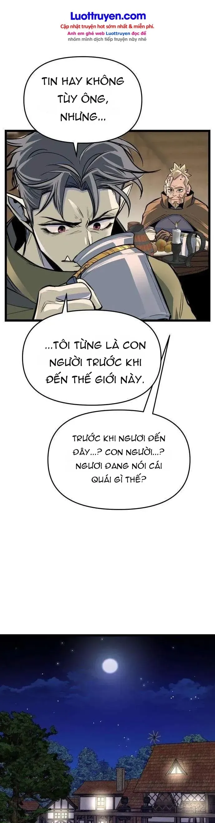 Trung Sĩ Orc: Thống Lĩnh Quái Thú Chapter 12 - Trang 41