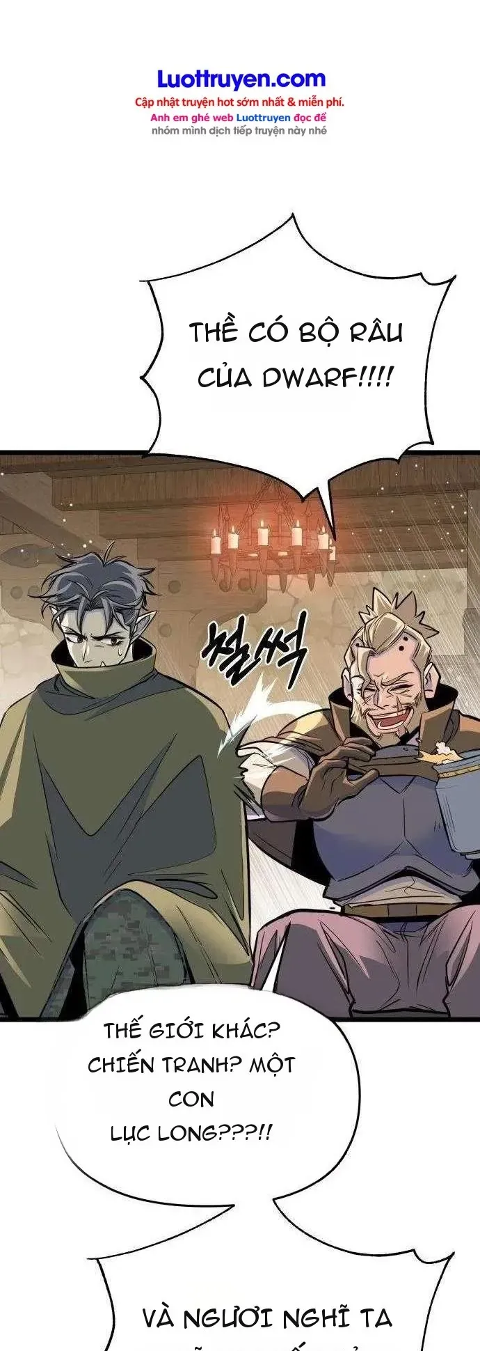 Trung Sĩ Orc: Thống Lĩnh Quái Thú Chapter 12 - Trang 43