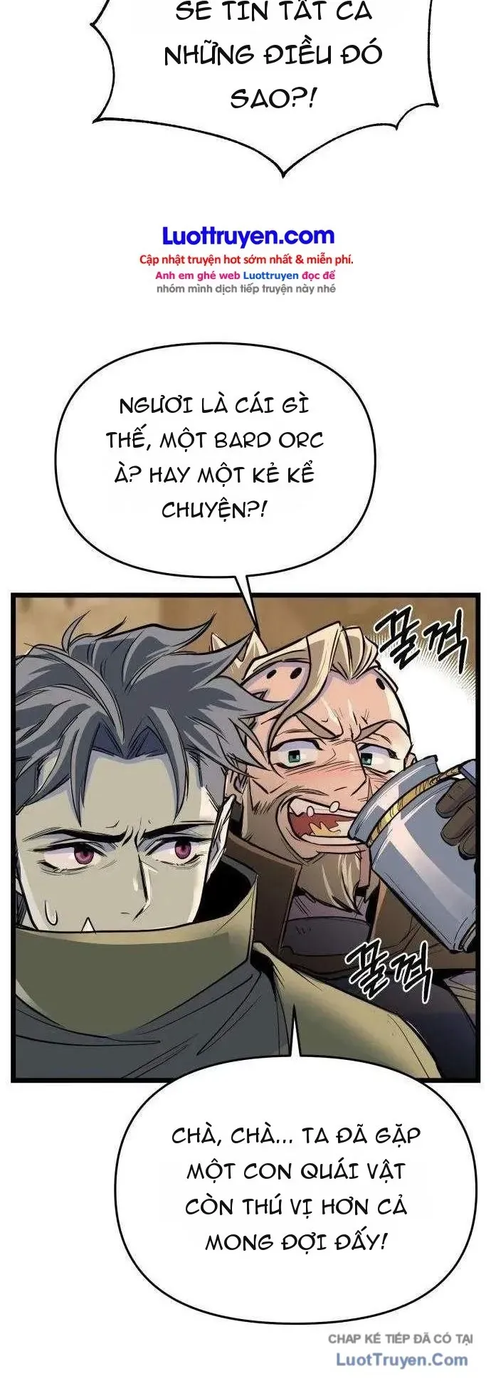 Trung Sĩ Orc: Thống Lĩnh Quái Thú Chapter 12 - Trang 44