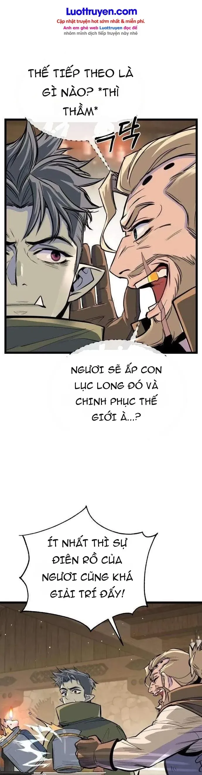 Trung Sĩ Orc: Thống Lĩnh Quái Thú Chapter 12 - Trang 45
