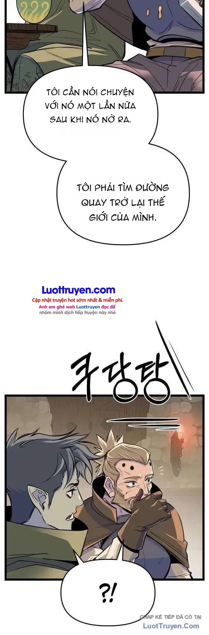 Trung Sĩ Orc: Thống Lĩnh Quái Thú Chapter 12 - Trang 48