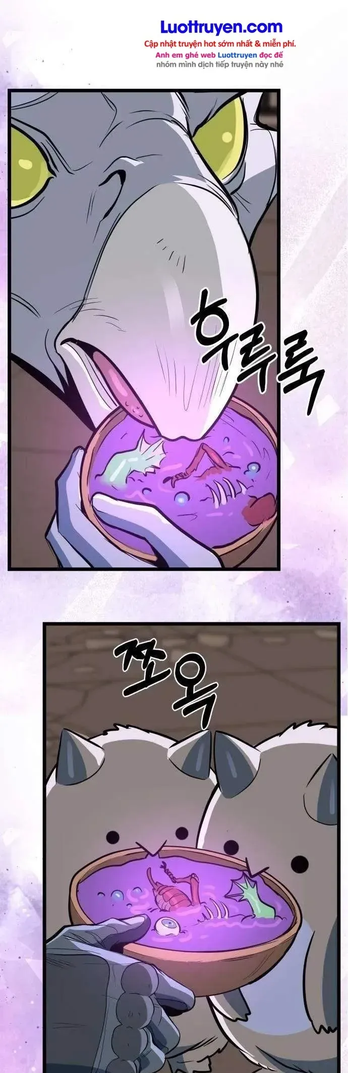 Trung Sĩ Orc: Thống Lĩnh Quái Thú Chapter 12 - Trang 9