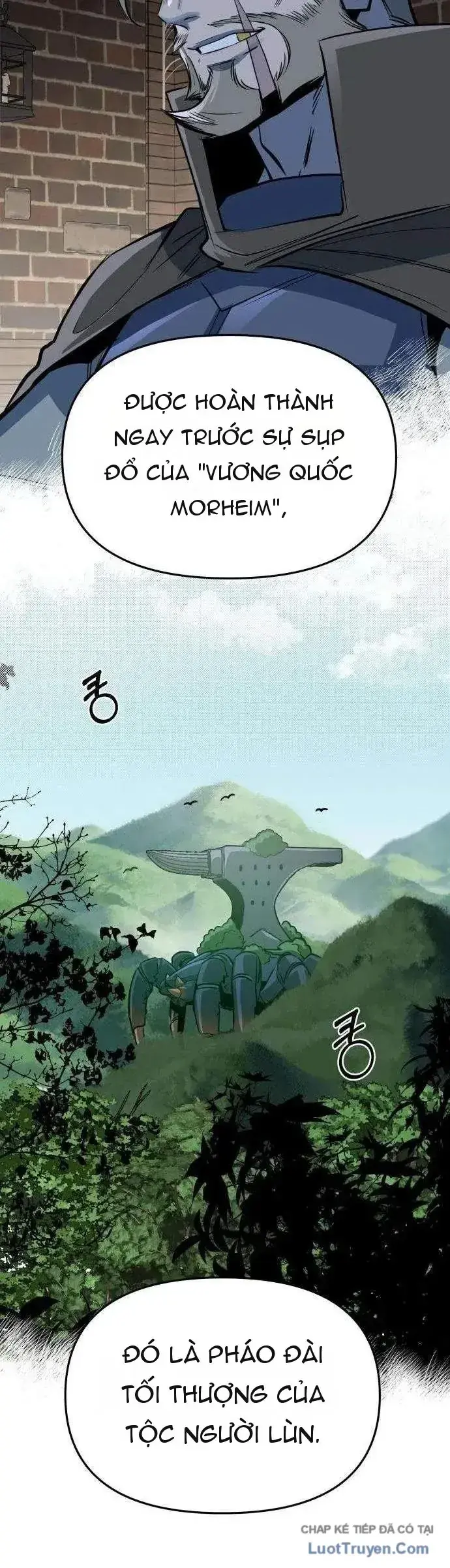 Trung Sĩ Orc: Thống Lĩnh Quái Thú Chapter 13 - Trang 11