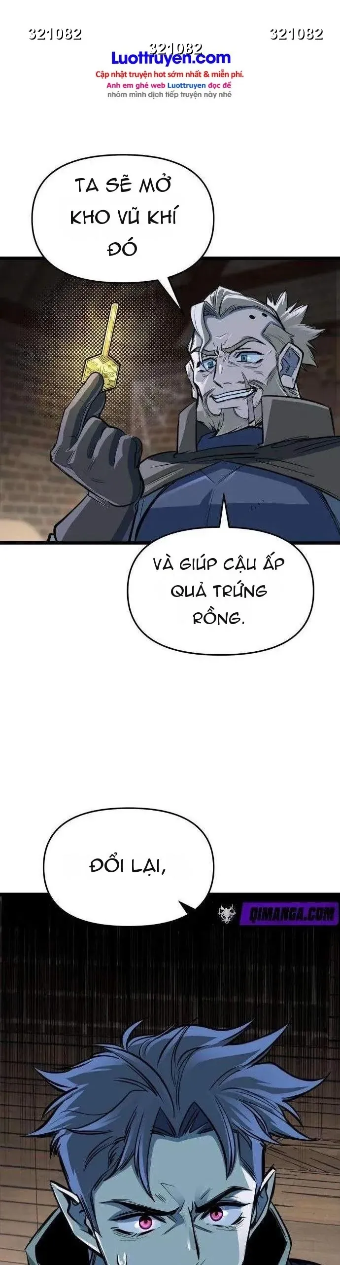 Trung Sĩ Orc: Thống Lĩnh Quái Thú Chapter 13 - Trang 16