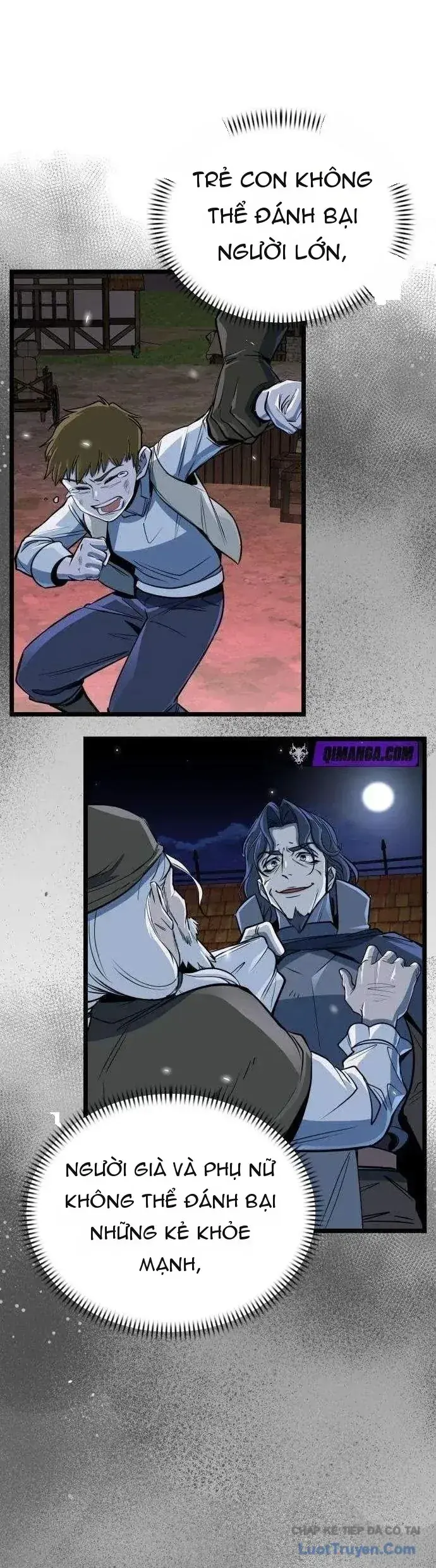 Trung Sĩ Orc: Thống Lĩnh Quái Thú Chapter 13 - Trang 25