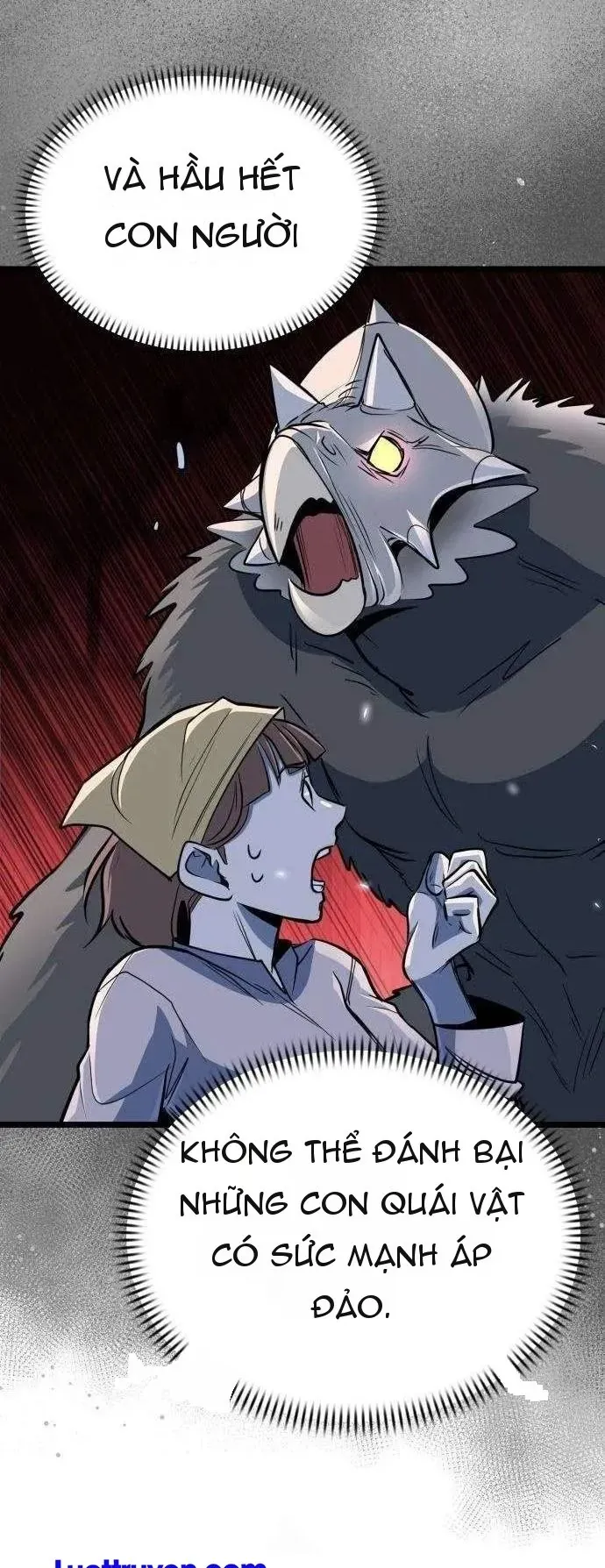 Trung Sĩ Orc: Thống Lĩnh Quái Thú Chapter 13 - Trang 26