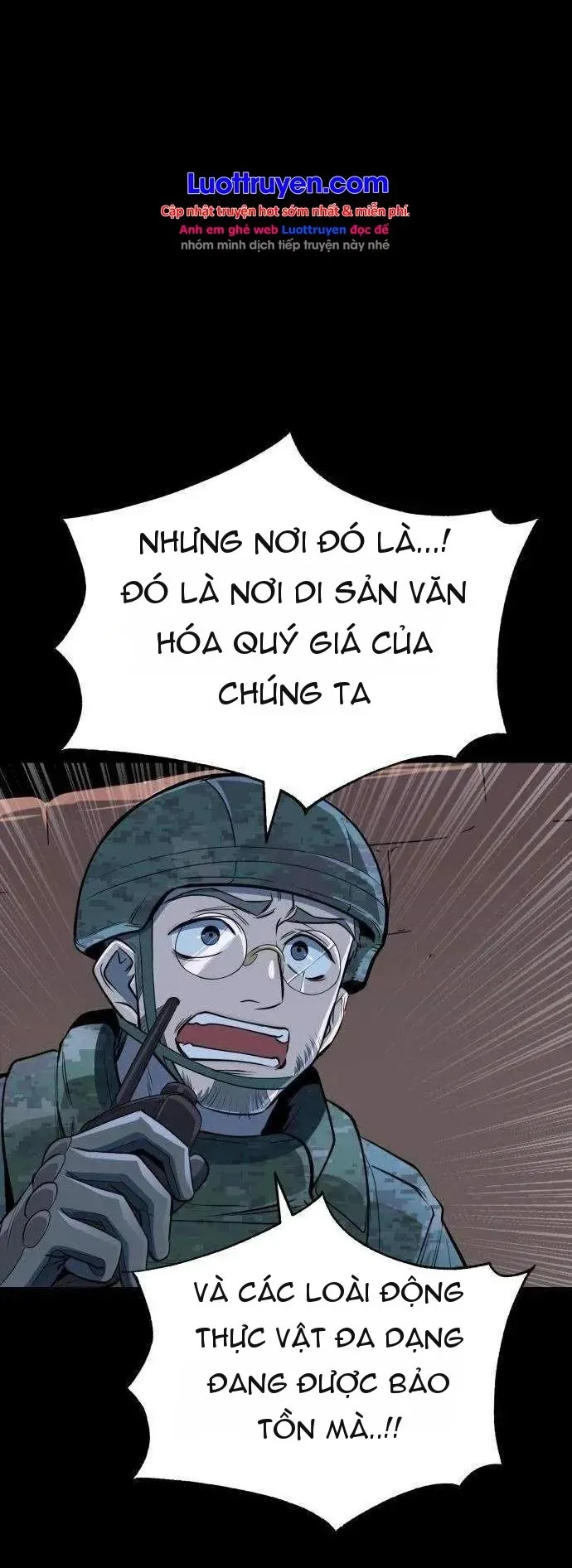 Trung Sĩ Orc: Thống Lĩnh Quái Thú Chapter 13 - Trang 34