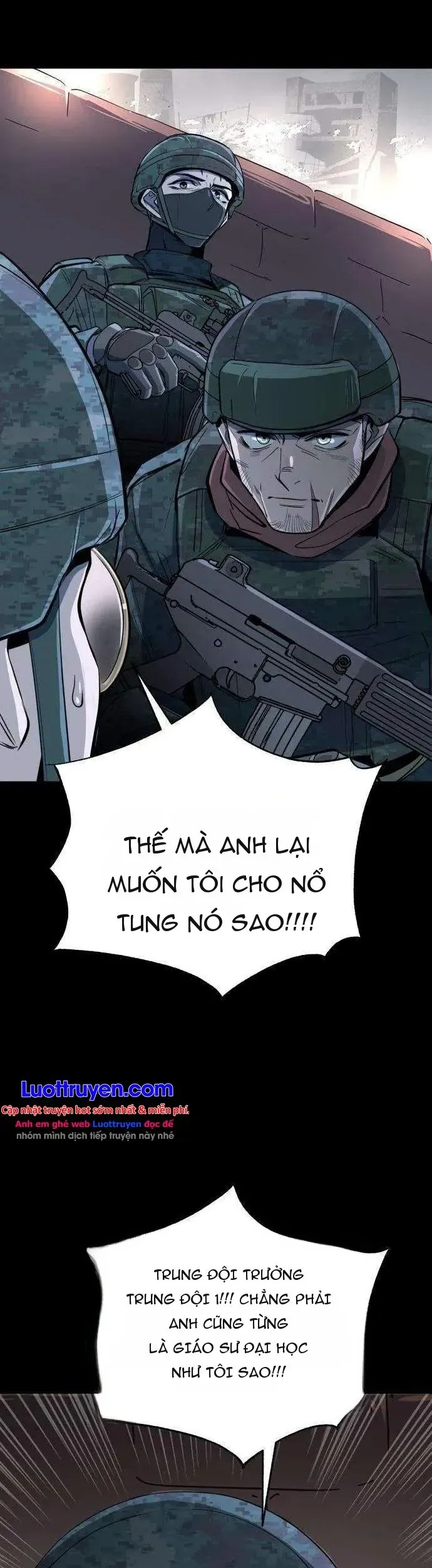 Trung Sĩ Orc: Thống Lĩnh Quái Thú Chapter 13 - Trang 36