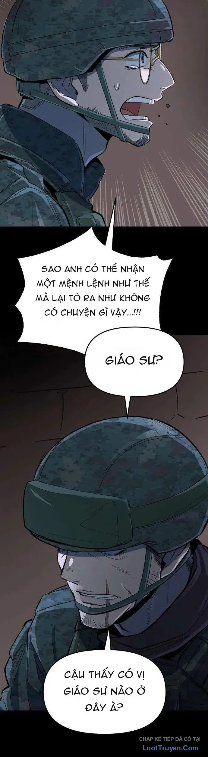 Trung Sĩ Orc: Thống Lĩnh Quái Thú Chapter 13 - Trang 37