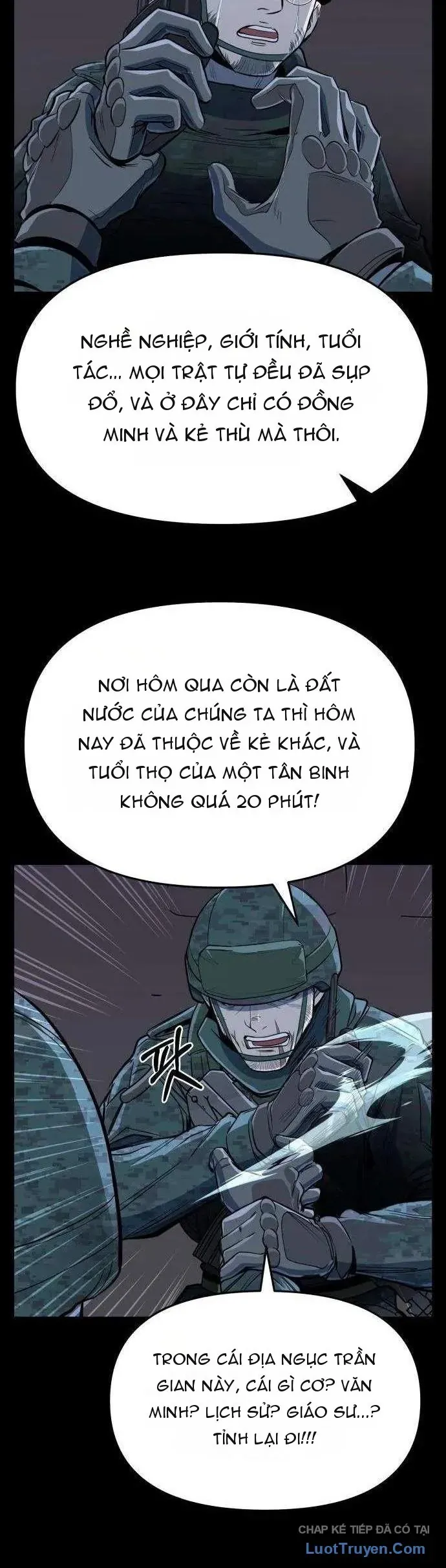 Trung Sĩ Orc: Thống Lĩnh Quái Thú Chapter 13 - Trang 39