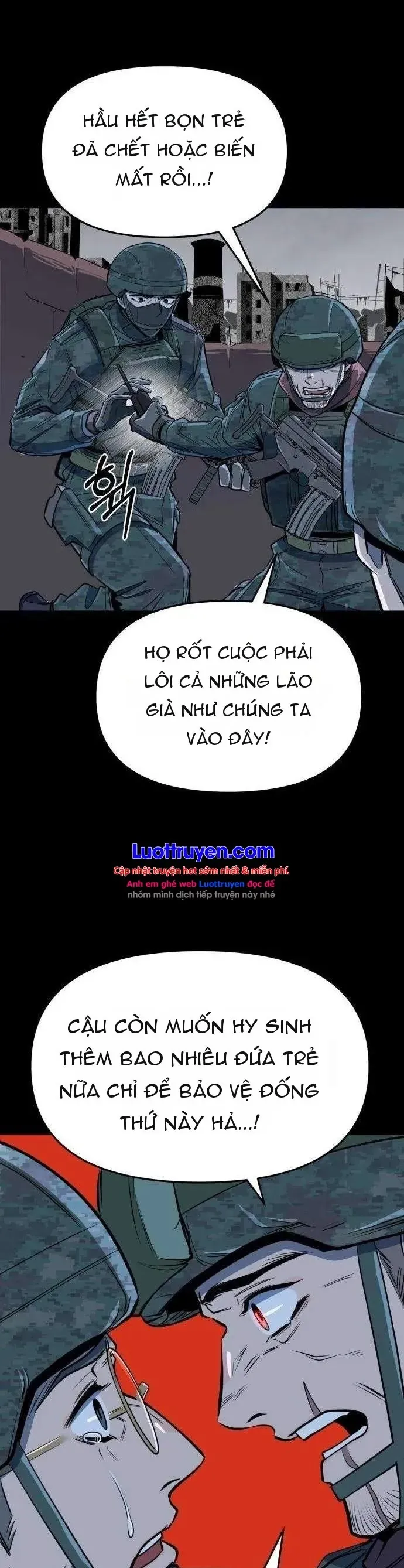 Trung Sĩ Orc: Thống Lĩnh Quái Thú Chapter 13 - Trang 40